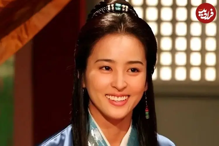 عکس| سفر در زمان؛ «سوسانو» 20 سال پس از سریال جومونگ و در یک کافه در سئول