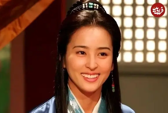 عکس| سفر در زمان؛ «سوسانو» 20 سال پس از سریال جومونگ و در یک کافه در سئول