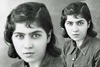 سفر در زمان؛ ژاله قائم‌مقامی؛ شاعری که اشعارش را آتش زد!