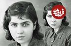 سفر در زمان؛ ژاله قائم‌مقامی؛ شاعری که اشعارش را آتش زد!
