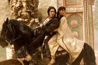تصاویر؛ ۱۰ فیلم فانتزی دیدنی که از ابتدا تا انتها پر از اکشن هستند؛ از Solomon Kane تا Willow