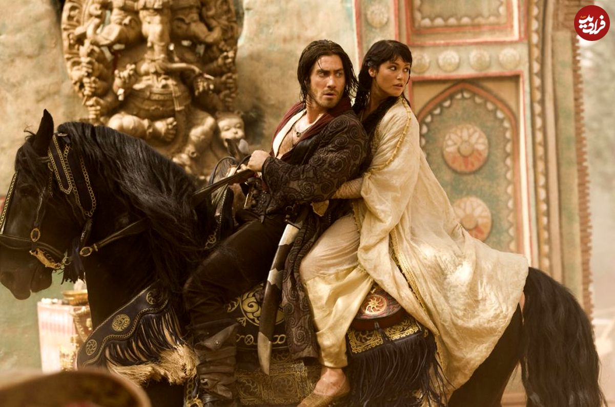 تصاویر؛ ۱۰ فیلم فانتزی دیدنی که از ابتدا تا انتها پر از اکشن هستند؛ از Solomon Kane تا Willow