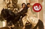 تصاویر؛ ۱۰ فیلم فانتزی دیدنی که از ابتدا تا انتها پر از اکشن هستند؛ از Solomon Kane تا Willow