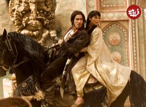 تصاویر؛ ۱۰ فیلم فانتزی دیدنی که از ابتدا تا انتها پر از اکشن هستند؛ از Solomon Kane تا Willow