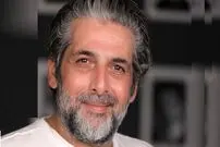 عکس| سفر زمان؛ چهرۀ «حمید گودرزی» در 22 سالگی در اولین فیلمش؛ سال 78