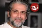 عکس| سفر زمان؛ چهرۀ «حمید گودرزی» در 22 سالگی در اولین فیلمش؛ سال 78