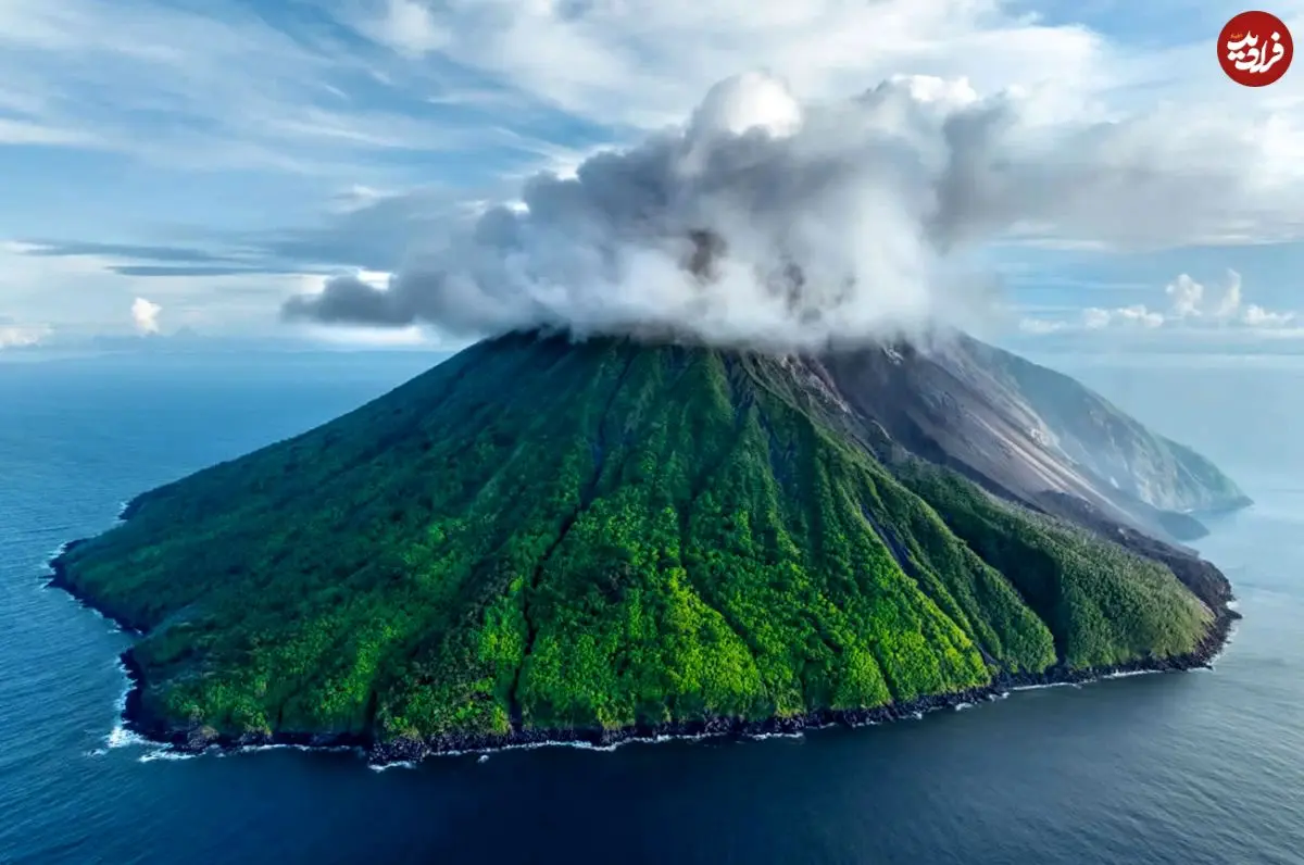 سال ۲۰۲۵ به روایت عکس‌های نشنال جئوگرافیک