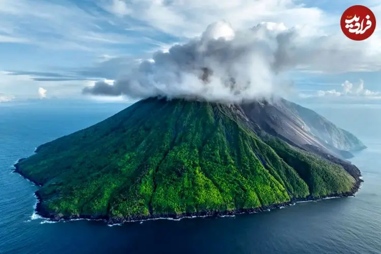 سال ۲۰۲۵ به روایت عکس‌های نشنال جئوگرافیک