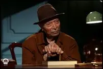 عکس| پیام علی نصیریان در زادروز ۹۱ سالگی‌اش / شریک غمتان‌ هستم