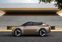رونمایی کیا از دو کانسپت EV3 و EV4 با طراحی زیبا و پیشرانه برقی