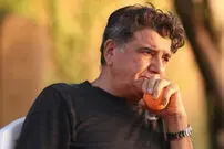 یاد و خاطره استاد شجریان در دربی مادرید