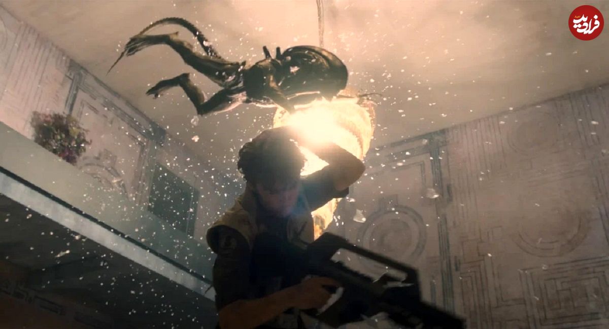 آغاز عصر هیبریدها در سریال Alien: Earth؛ تهدیدی فراتر از تصور بشر