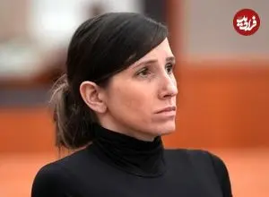 حبس ابد برای خانم نویسنده