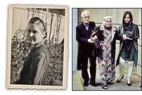 عکس| سفربه تهران قدیم؛ ماجرای هلن و فرار از کمپ لهستانی‌های تهران