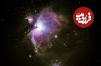 عکس| بزرگ‌ترین شبیه‌سازی تاریخ کیهان منتشر شد؛ 3.4 میلیارد کهکشان در یک مدل مجازی