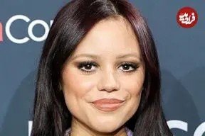 عکس| سفر در زمان؛ «جنا اورتگا، بازیگر نقش ونزدی» در 14 سالگی؛ سال 1395