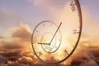 ادعای ترسناک آمریکا: فناوری دستکاری زمان و فضا را در اختیار داریم