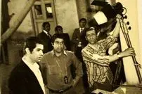 سفر در زمان؛ غمنامه سیاهی‌لشکرهای فیلم‌های فارسی؛ بهروز وثوقی و بیک‌ایمانوردی هم سیاهی‌لشکر بودند