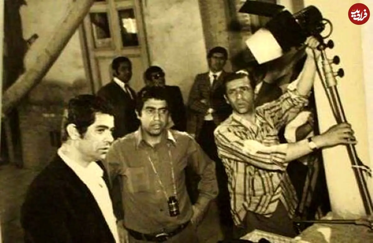 سفر در زمان؛ غمنامه سیاهی‌لشکرهای فیلم‌های فارسی؛ بهروز وثوقی و بیک‌ایمانوردی هم سیاهی‌لشکر بودند