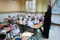 (ویدیو) شوخی خنده‌ دار معلم با دانش آموزِ بیزار از مدرسه
