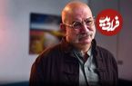 عکس| سفر در زمان؛ چهره «آتیلا پسیانی» در ایام نوجوانی؛ دهه 40