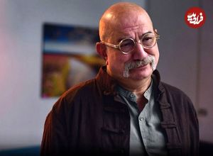 عکس| سفر در زمان؛ چهره «آتیلا پسیانی» در ایام نوجوانی؛ دهه 40
