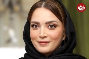 عکس؛ بهنوش طباطبایی با گریم و لباس «نانسی» در «الیور توئیست»