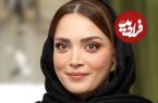 عکس؛ بهنوش طباطبایی با گریم و لباس «نانسی» در «الیور توئیست»