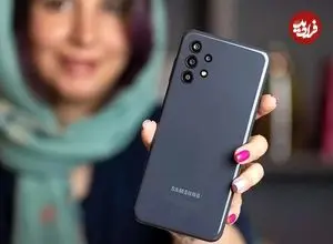 جدول؛ قیمت گوشی سامسونگ، شیائومی و آیفون امروز سه‌شنبه ۴ آذر ۱۴۰۴؛ ارزان‌ترین گوشی سامسونگ چند؟