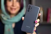 جدول؛ قیمت گوشی سامسونگ، شیائومی و آیفون امروز سه‌شنبه ۴ آذر ۱۴۰۴؛ ارزان‌ترین گوشی سامسونگ چند؟