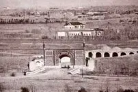 عکس؛ سفر در زمان؛ کفن و دفن میت در تهران ۸۰ سال پیش چقدر هزینه داشت؟