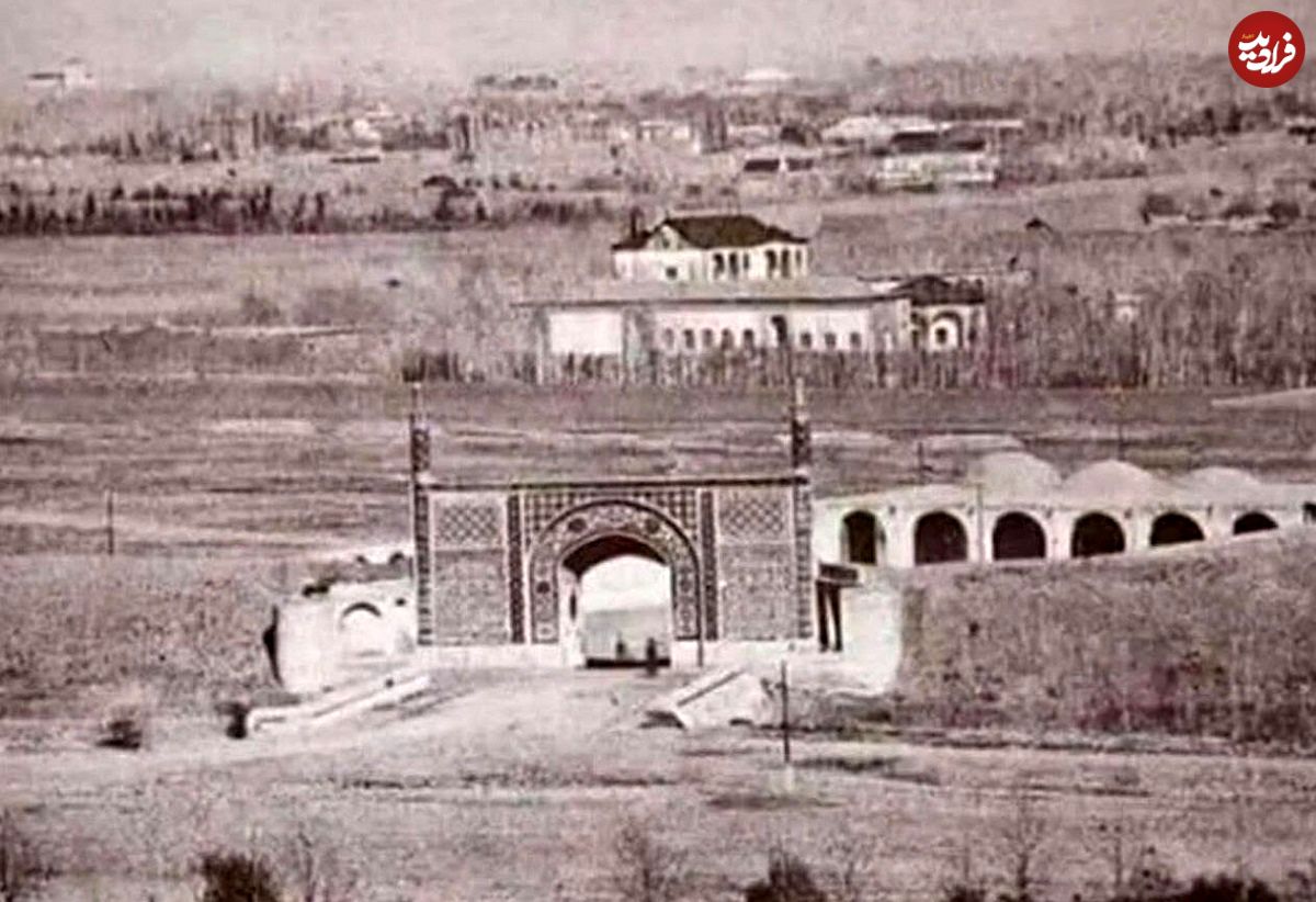 عکس؛ سفر در زمان؛ کفن و دفن میت در تهران ۸۰ سال پیش چقدر هزینه داشت؟