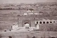 عکس؛ سفر در زمان؛ کفن و دفن میت در تهران ۸۰ سال پیش چقدر هزینه داشت؟