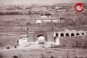 عکس؛ سفر در زمان؛ کفن و دفن میت در تهران ۸۰ سال پیش چقدر هزینه داشت؟