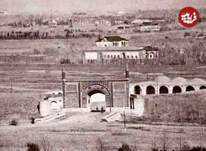 عکس؛ سفر در زمان؛ کفن و دفن میت در تهران ۸۰ سال پیش چقدر هزینه داشت؟