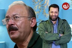 ببینید؛ واکنش تند یک کارگردان به اظهارات بیژن عبدالکریمی