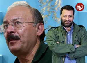 ببینید؛ واکنش تند یک کارگردان به اظهارات بیژن عبدالکریمی