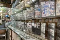 ماجرای کلکسیون‌های تمبری که هم قیمت خانه هستند؛ پای مافیا به دنیا تمبر هم باز شده است