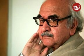 عکس؛ واکنش شفیعی کدکنی به جنجال زینب موسوی درباره شاهنامه