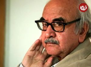 عکس؛ واکنش شفیعی کدکنی به جنجال زینب موسوی درباره شاهنامه