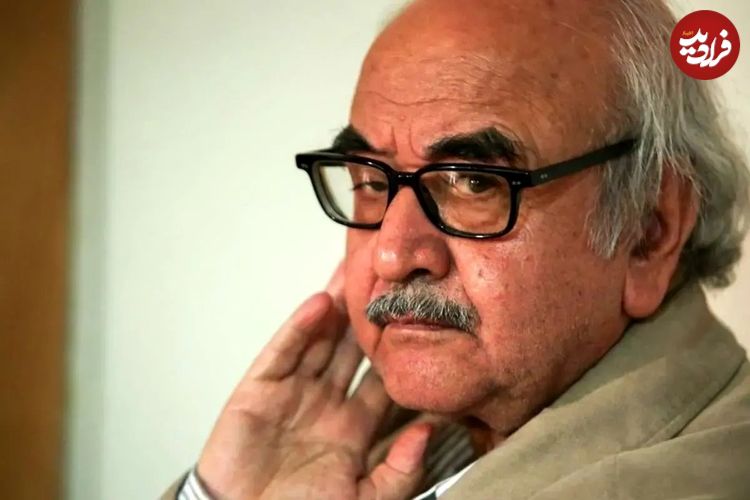 عکس؛ واکنش شفیعی کدکنی به جنجال زینب موسوی درباره شاهنامه