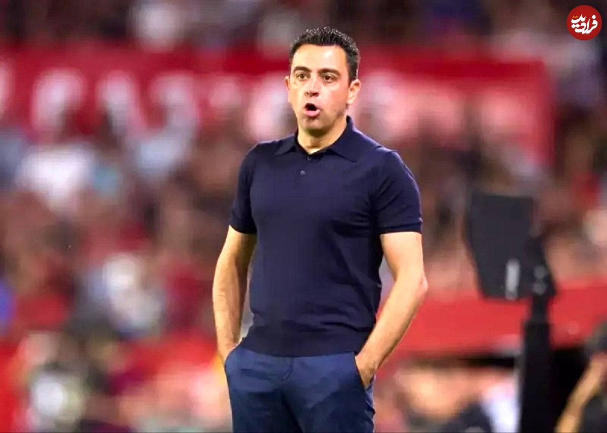 خشم ژاوی: هند می‌خواهد من را بی‌اعتبار کند!‏