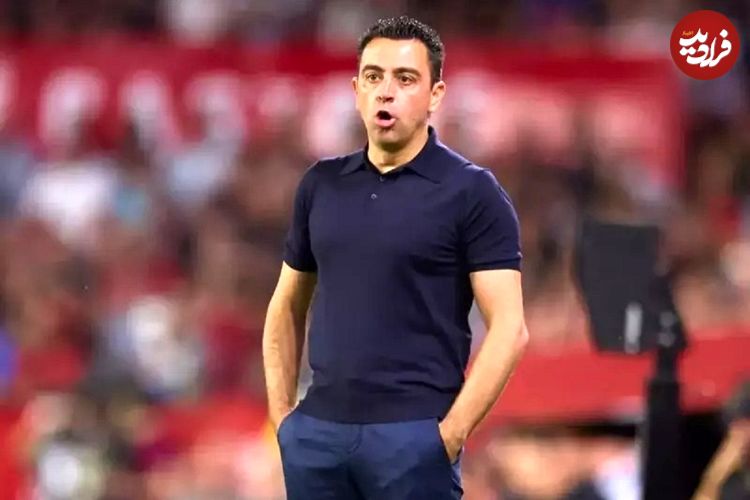 خشم ژاوی: هند می‌خواهد من را بی‌اعتبار کند!‏
