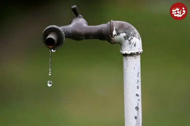 وقتی آب قطع شود، بازگشتش چقدر طول می‌کشد؟