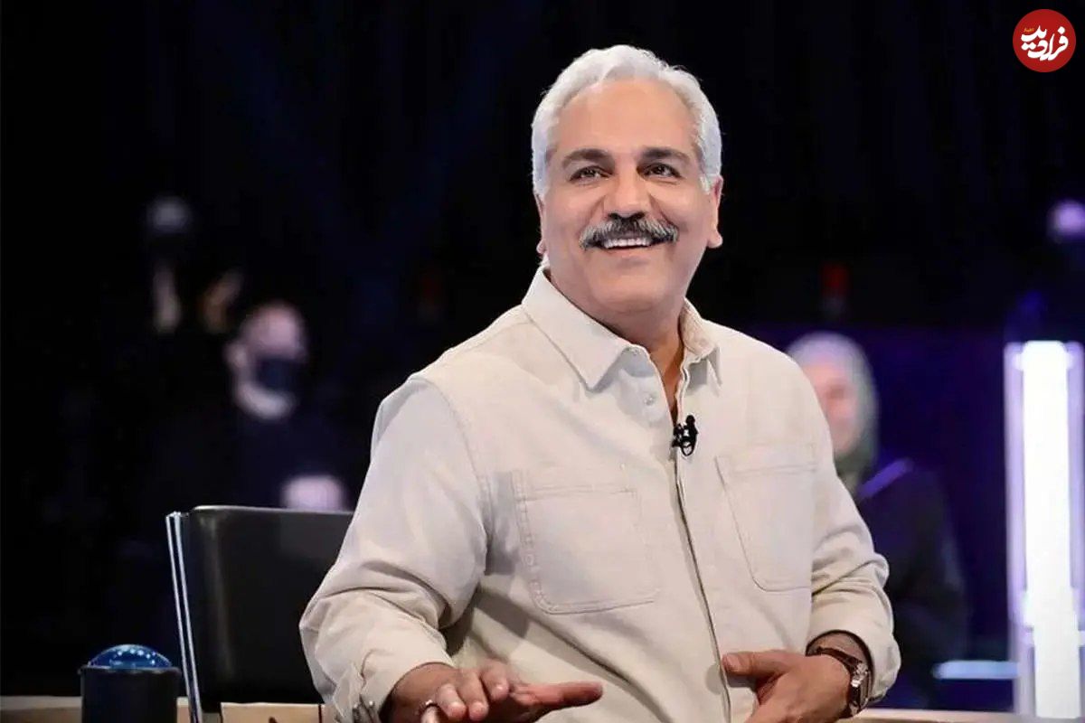 ایده‌های ویژه «مرد ۳ هزار چهره»؛ مهران مدیری درباره «شیش ماهه» چه گفت؟