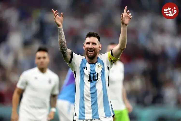 ۸ رکورد عجیب دیگری که لیونل مسی می‌تواند تا پیش از آویزان کردن کفش‌هایش بشکند