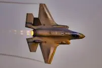 یک حقیقت تکان‌دهنده درباره جنگنده F-35 آمریکا که نمی‌خواهند بدانیم