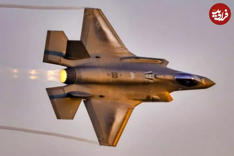 یک حقیقت تکان‌دهنده درباره جنگنده F-35 آمریکا که نمی‌خواهند بدانیم