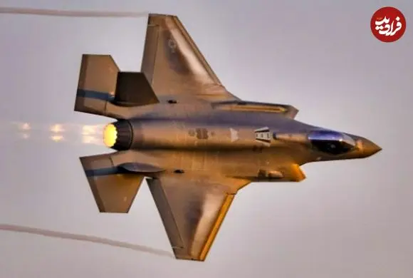 یک حقیقت تکان‌دهنده درباره جنگنده F-35 آمریکا که نمی‌خواهند بدانیم