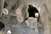 شاتون زدن چیست؟ بررسی نشانه‌ها و علت شاتون زدن خودرو